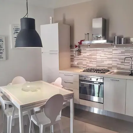 Casa Sikelia * Favignana