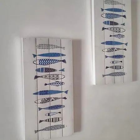 Casa Sikelia דירה *