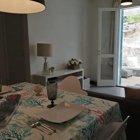 Appartement Casa Sikelia *