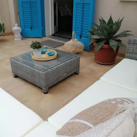 דירה Casa Sikelia