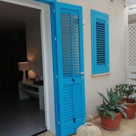 Casa Sikelia דירה