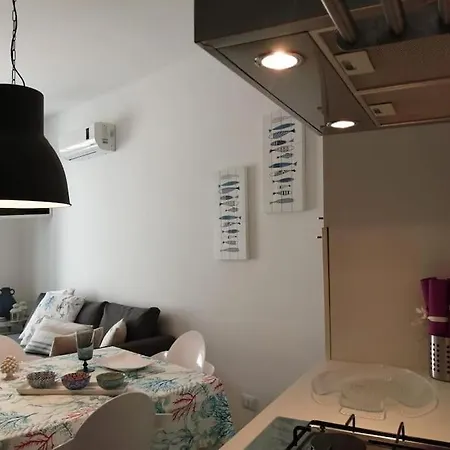 Casa Sikelia Appartement *