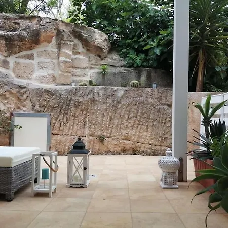 Casa Sikelia Appartement
