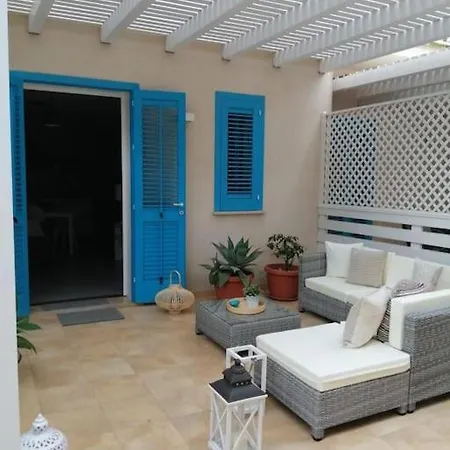 Casa Sikelia *