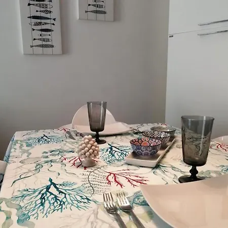Casa Sikelia דירה *