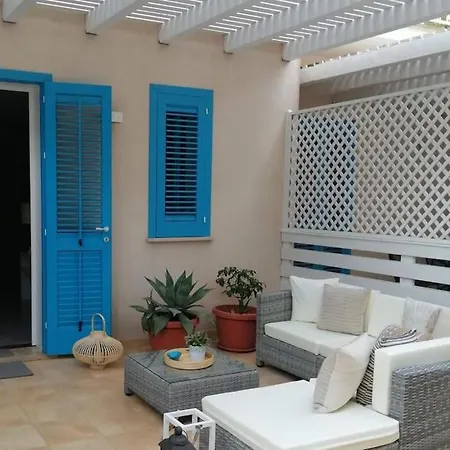 Appartement Casa Sikelia Favignana