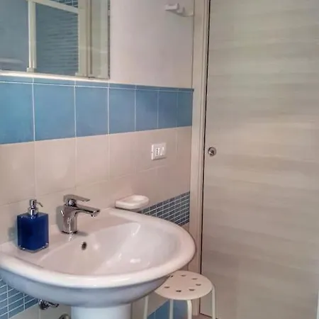 דירה Casa Sikelia