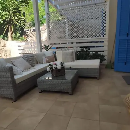 Casa Sikelia Appartement