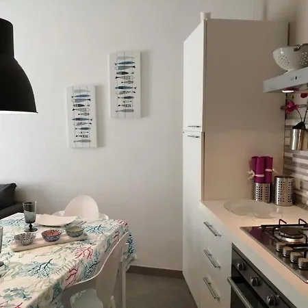 Casa Sikelia Appartement *