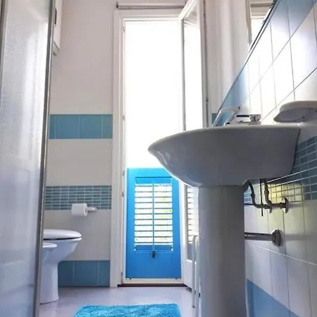 דירה Casa Sikelia