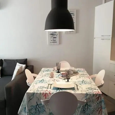 דירה Casa Sikelia