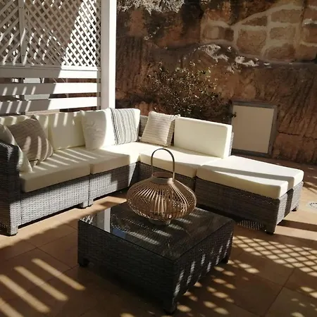 Casa Sikelia Appartement Favignana