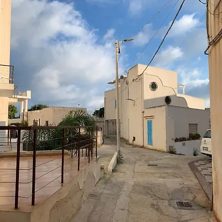 דירה Casa Sikelia