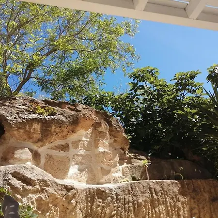 Casa Sikelia דירה פאביננה