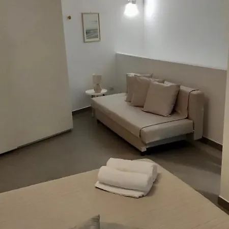 Casa Sikelia *